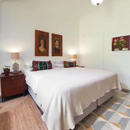 The Melville Quarters Johannesburg Bagian luar foto
