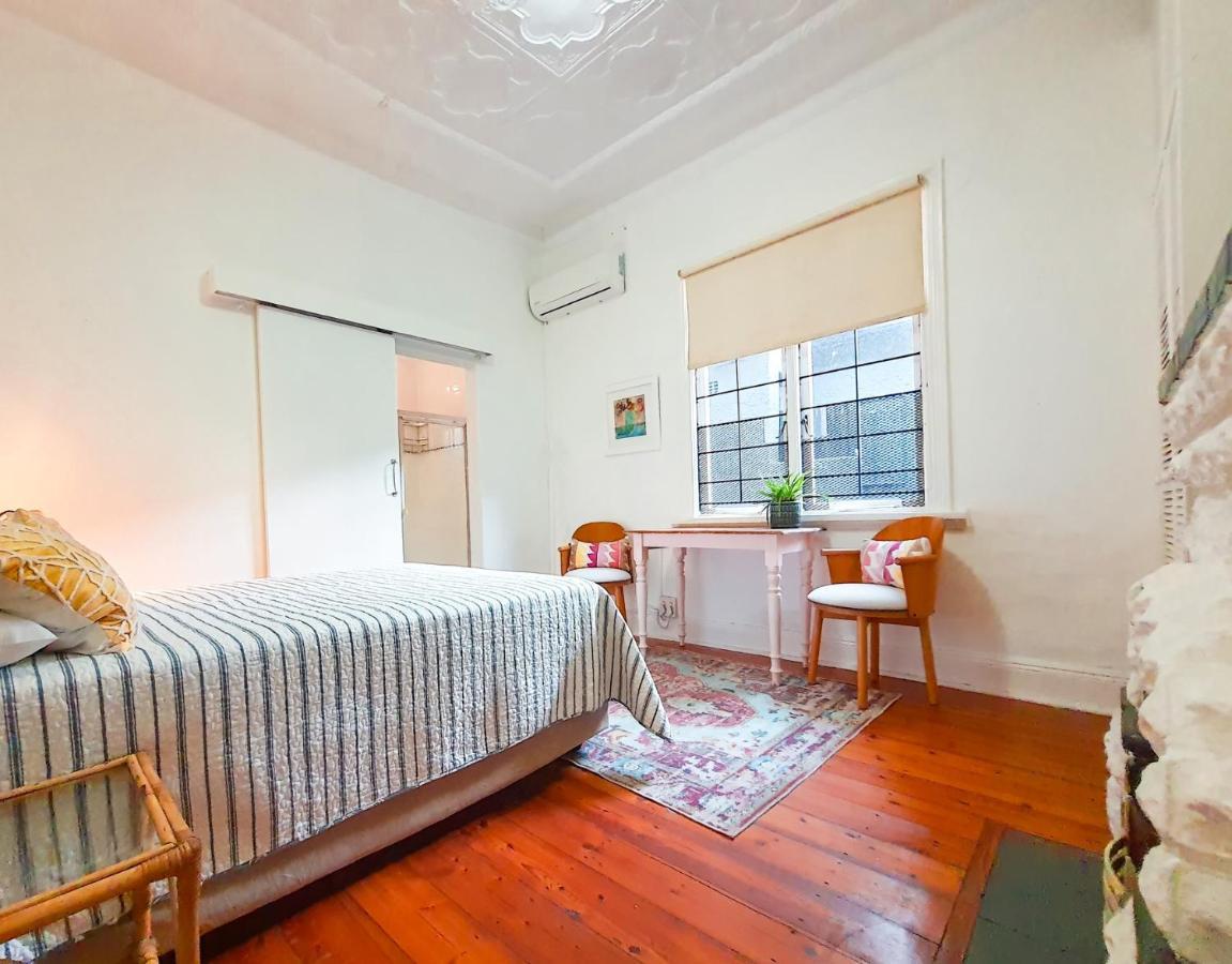 The Melville Quarters Johannesburg Bagian luar foto