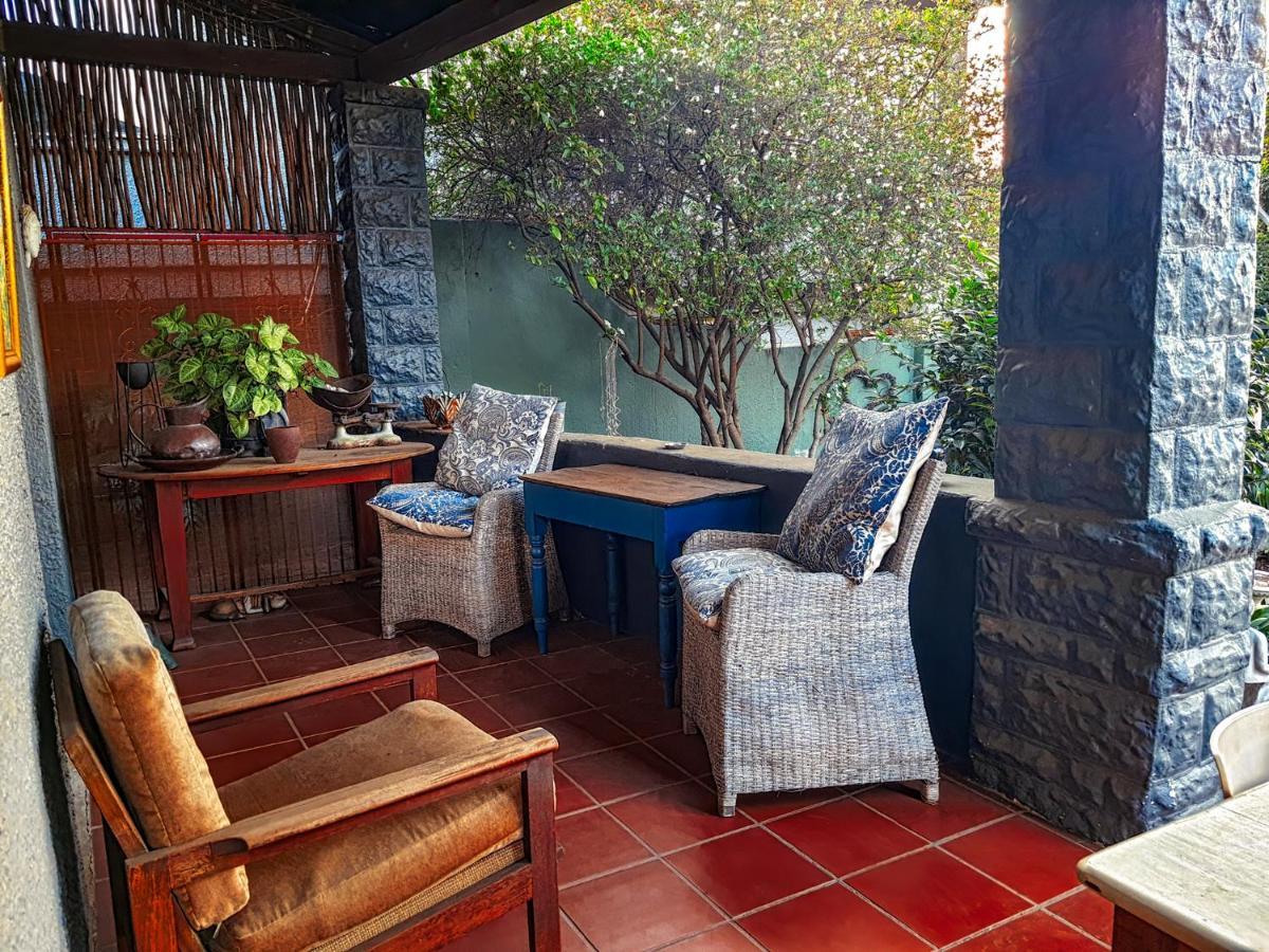 The Melville Quarters Johannesburg Bagian luar foto