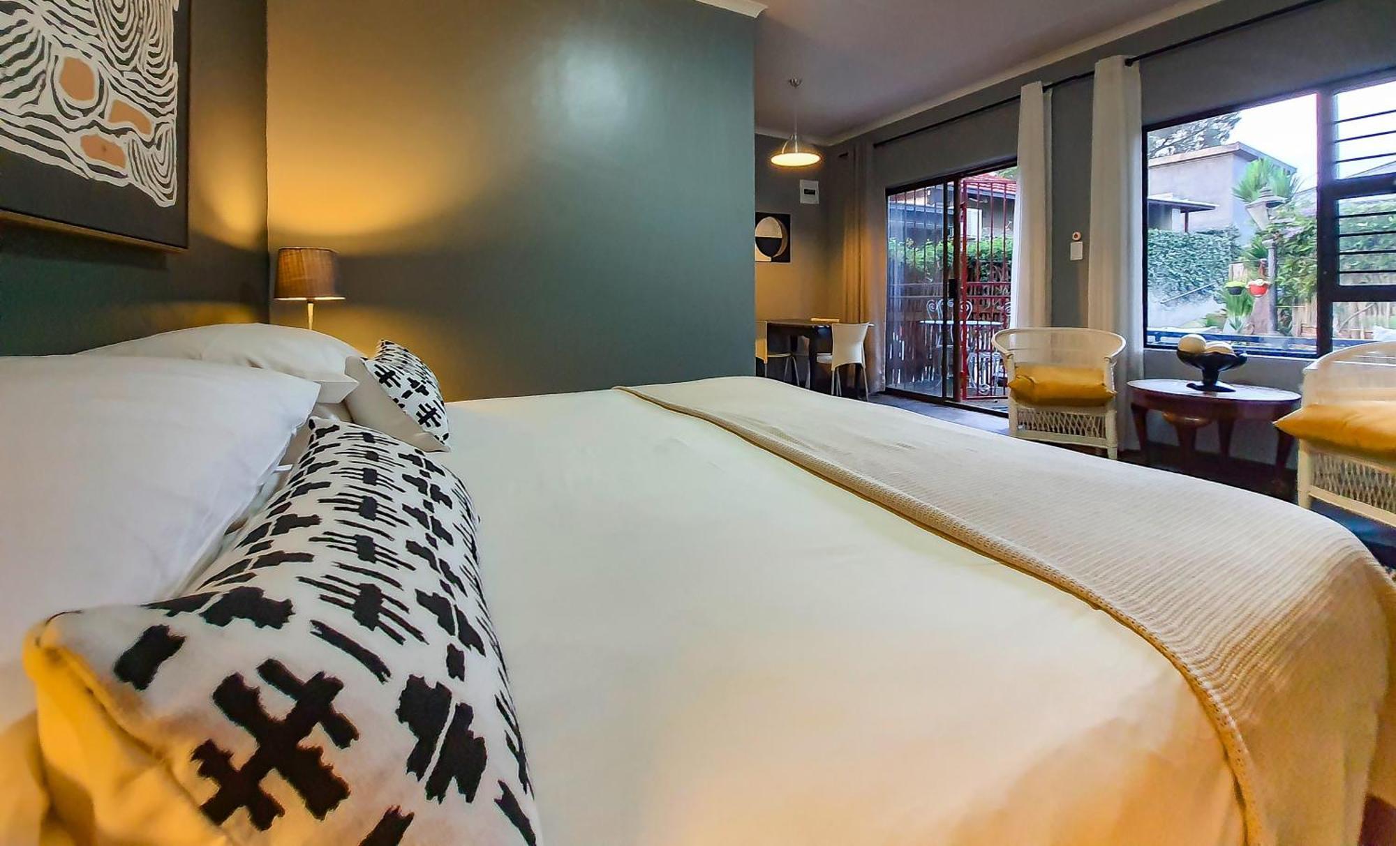 The Melville Quarters Johannesburg Bagian luar foto