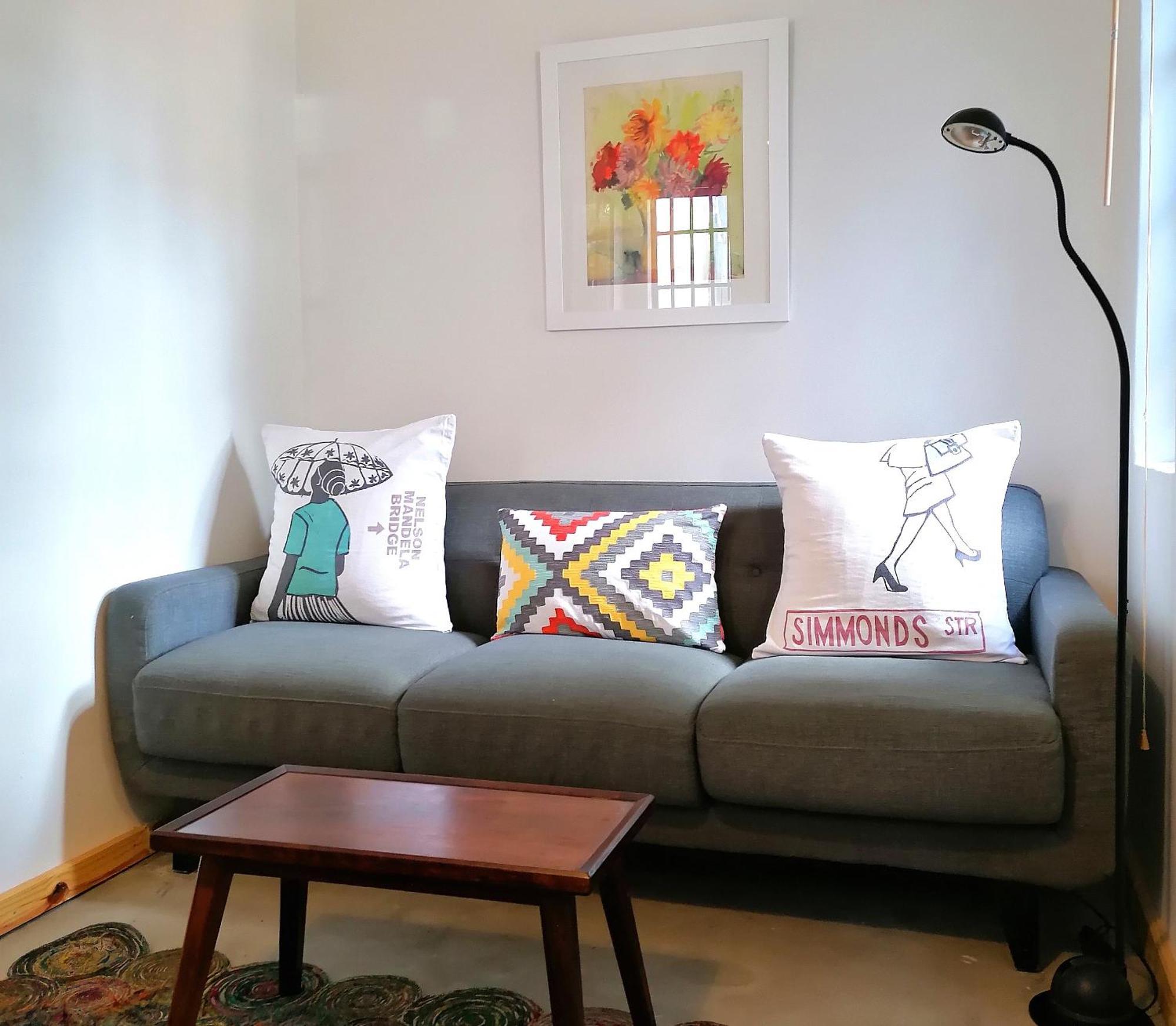 The Melville Quarters Johannesburg Bagian luar foto