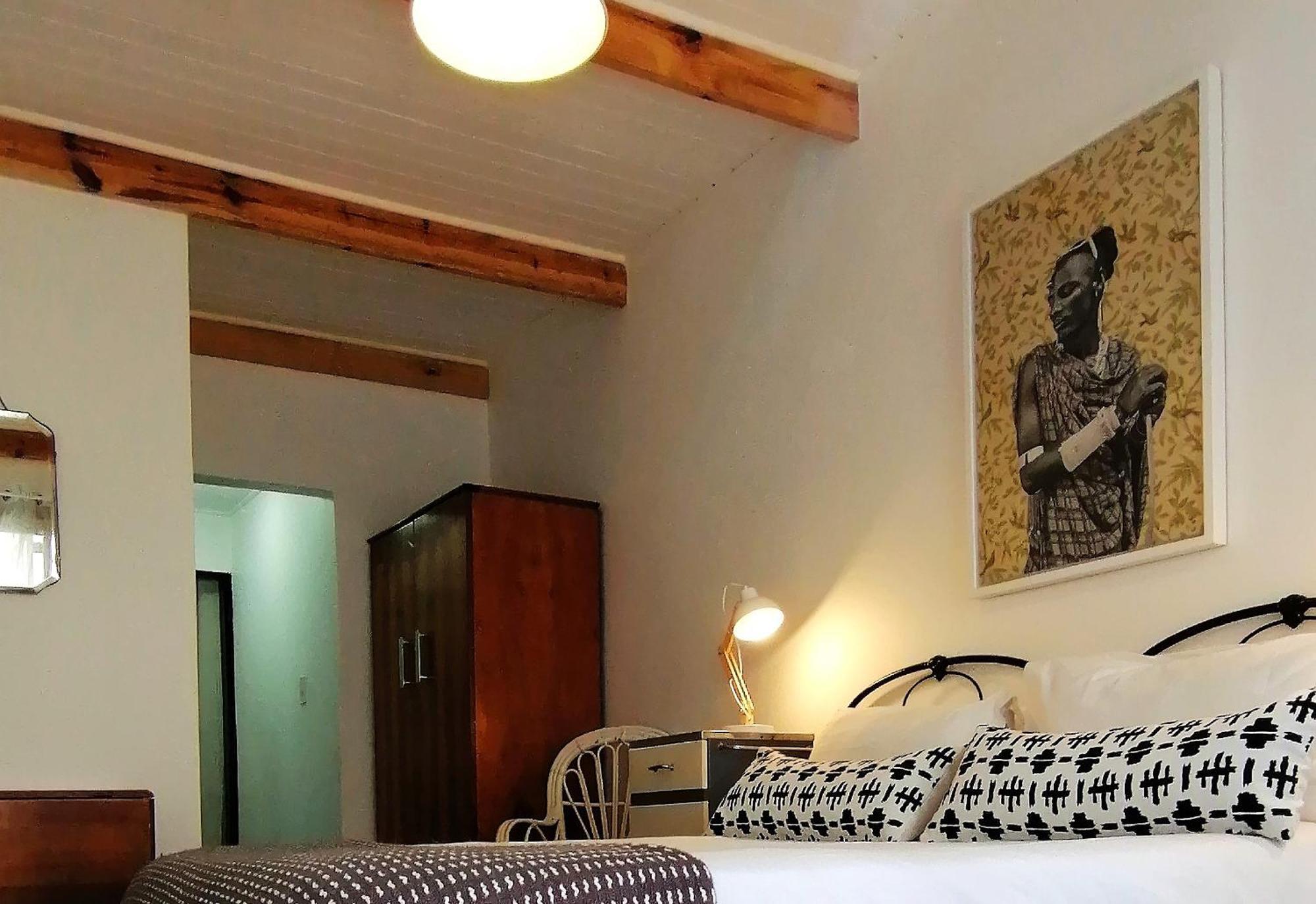 The Melville Quarters Johannesburg Bagian luar foto