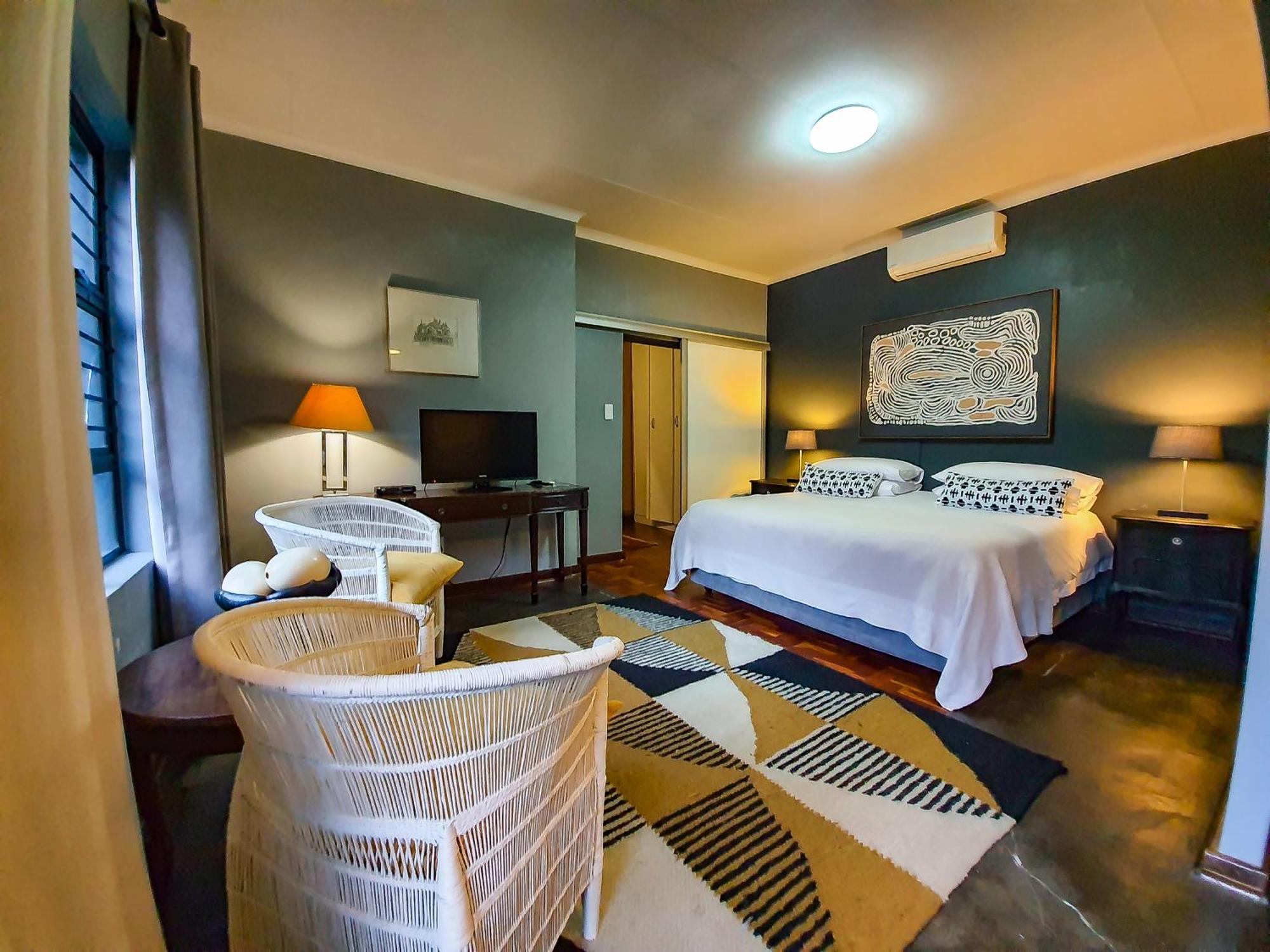 The Melville Quarters Johannesburg Bagian luar foto