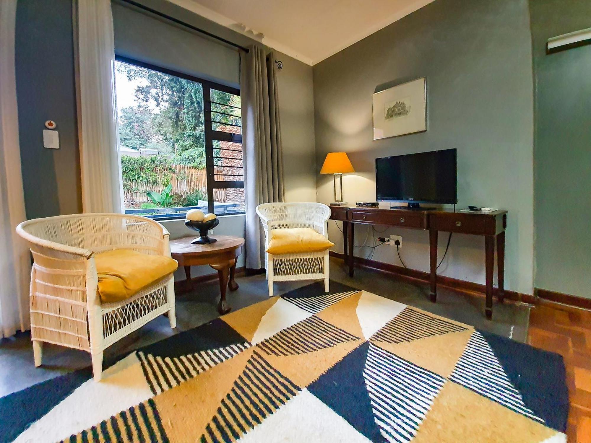 The Melville Quarters Johannesburg Bagian luar foto